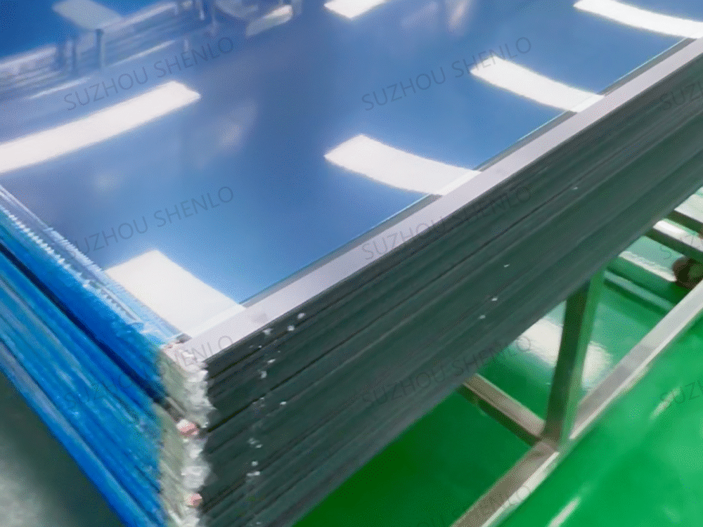 Scratch-resistant Hardened suzhou shenli Plexiglass&Polycarbonate Composite Sheets