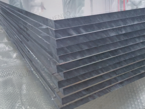 ‌suzhou shenli Anti-static Hardened Plexiglass&Acrylic‌ Sheets