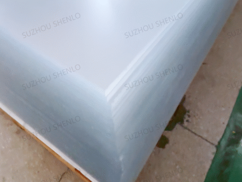 ‌8mm Anti-static Hardened Plexiglass&Acrylic‌ Sheets
