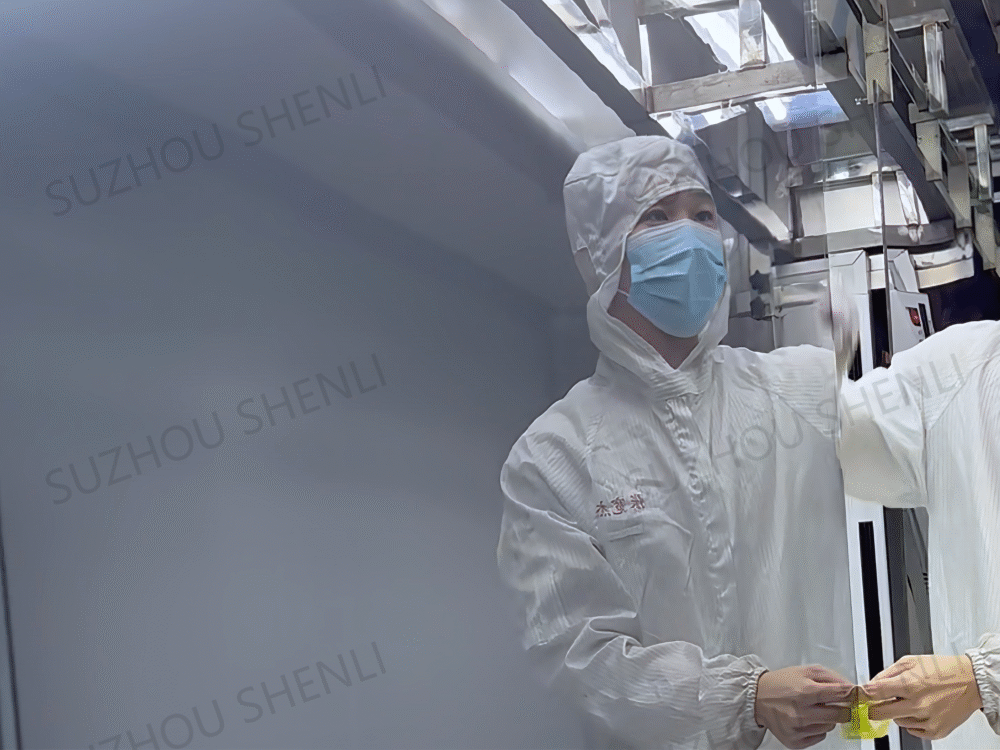 Hard Coated Plexiglas Factory