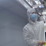 Hard Coated Plexiglas Factory