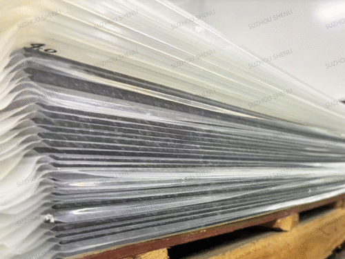 ‌Anti-static Hardened Plexiglass&Acrylic‌ Sheets
