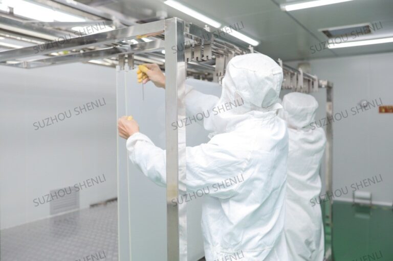 Hard Coated Polycarbonate Solid Sheet Factory