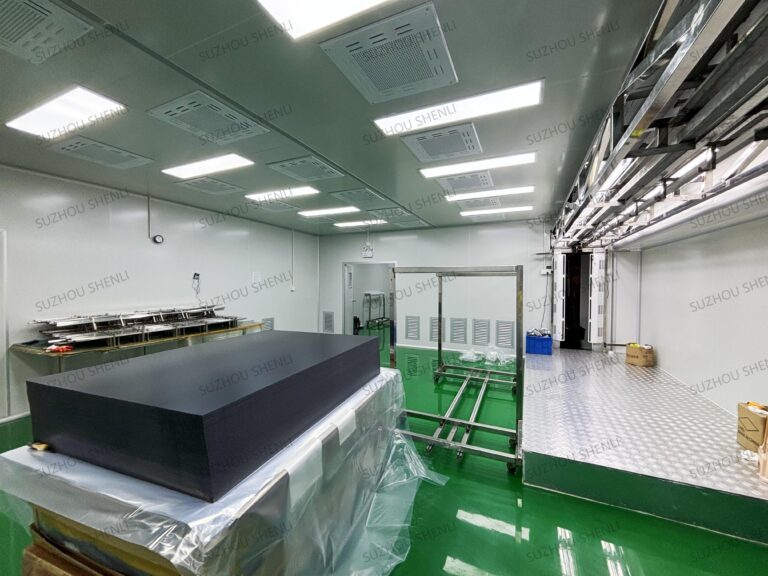 Hard coating PC endurance board factory