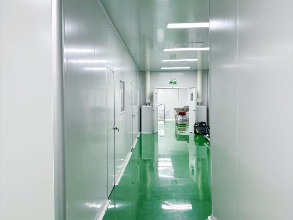 Hard Coated Acrylic Sheet Factory