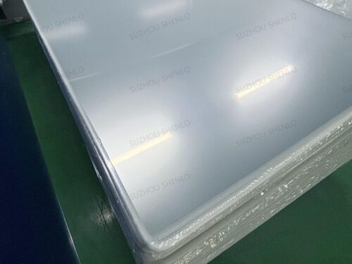 Universal scratch resistant acrylic sheet(Hardcoating)