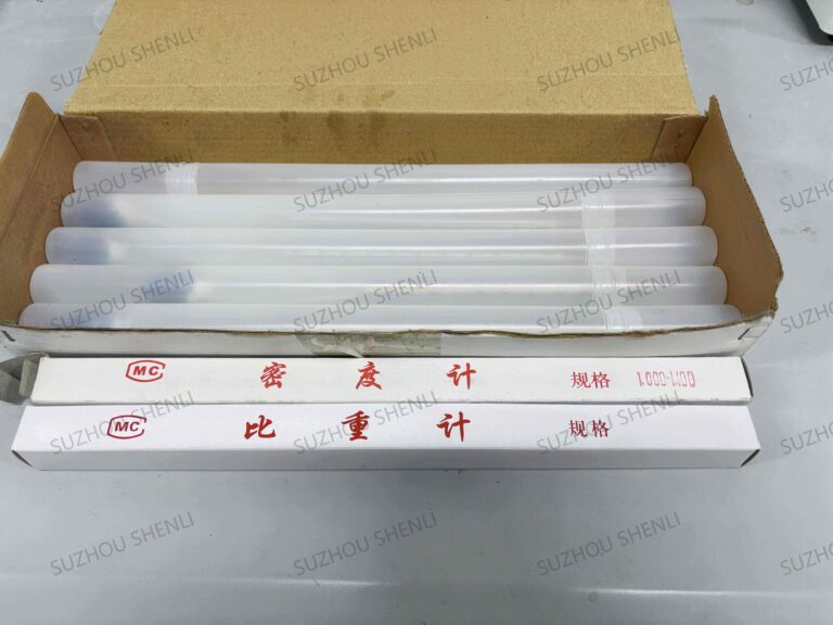 coating test