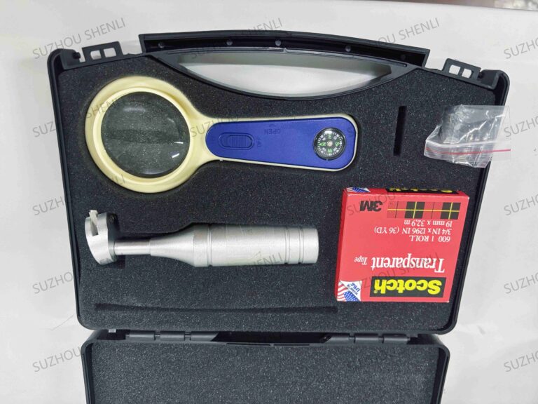 Baige test coating adhesion test instrument