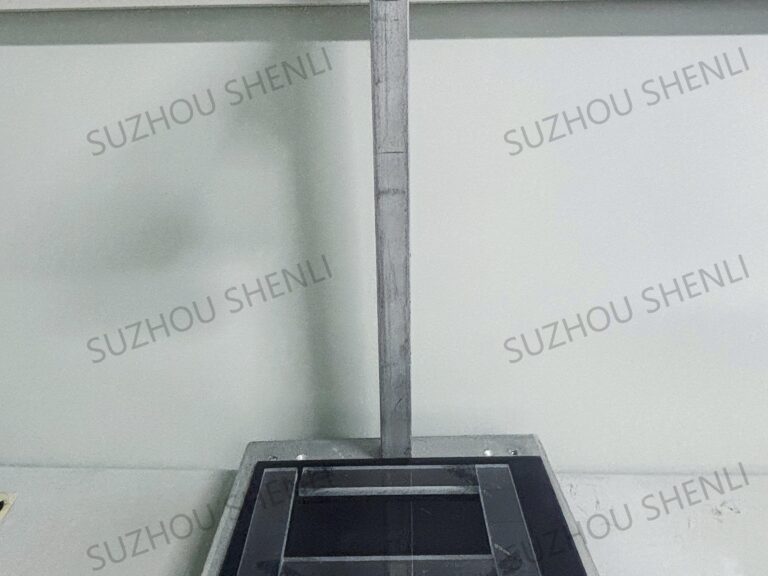 Drop ball impact tester
