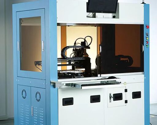 Scratch resistant and hardened acrylic products