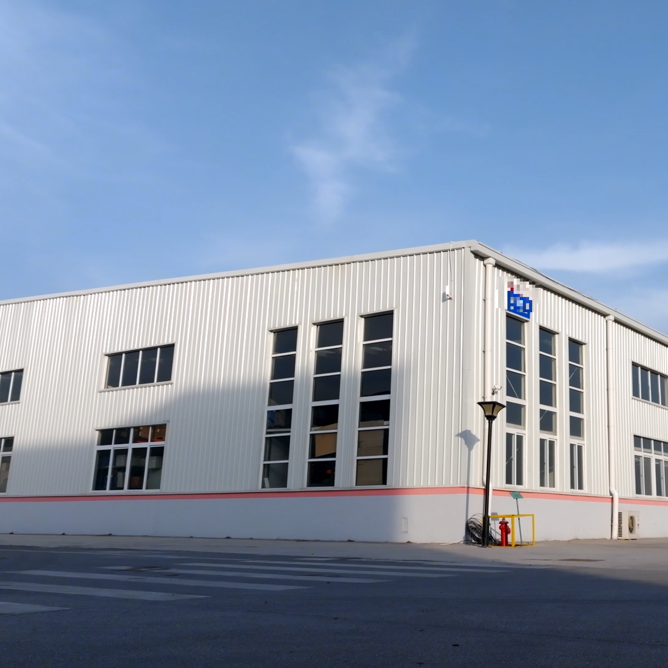 Acrylic PC endurance sheet coating factory Acrylic PC endurance sheet coating factory